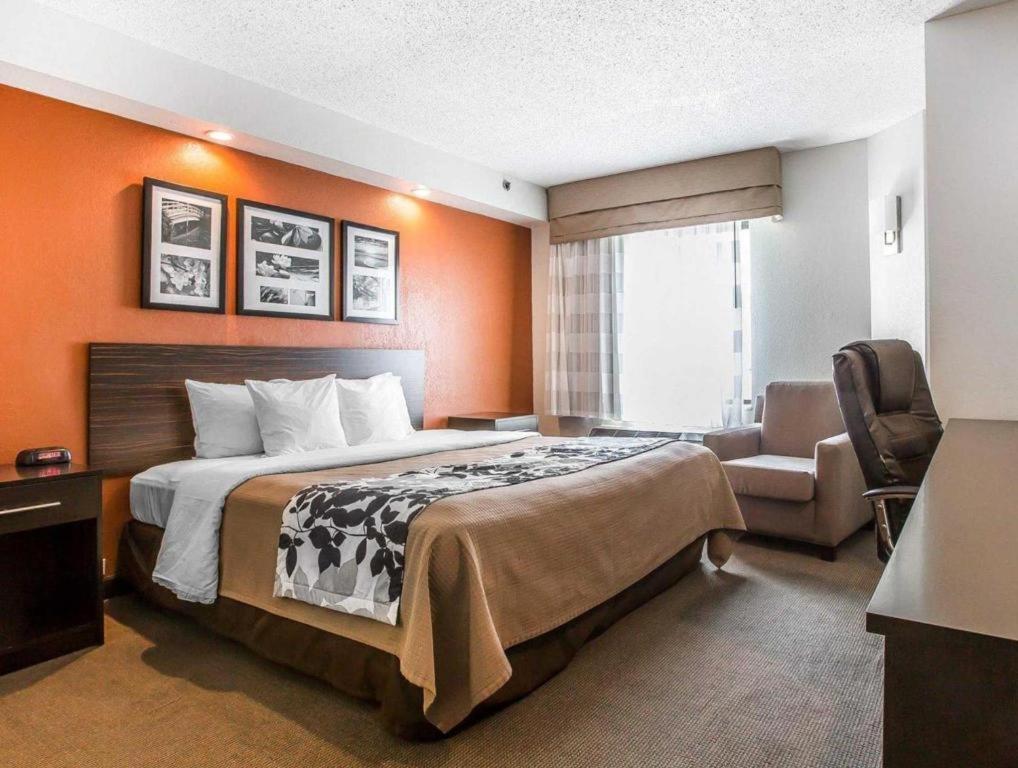 Sleep Inn Bessemer Helena Esterno foto