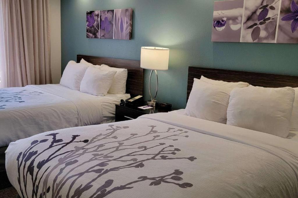 Sleep Inn Bessemer Helena Esterno foto