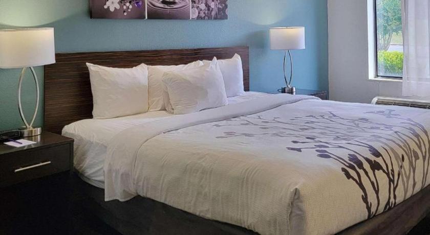 Sleep Inn Bessemer Helena Esterno foto