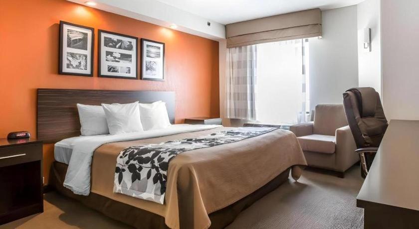 Sleep Inn Bessemer Helena Esterno foto
