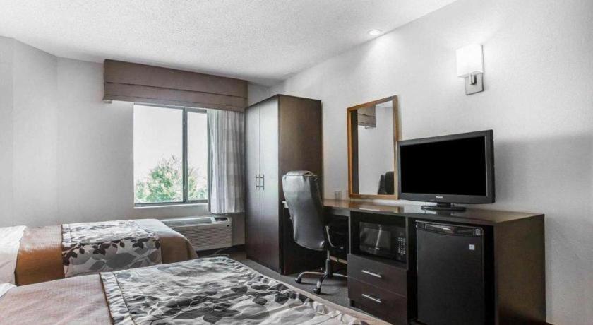 Sleep Inn Bessemer Helena Esterno foto