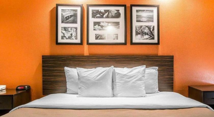 Sleep Inn Bessemer Helena Esterno foto